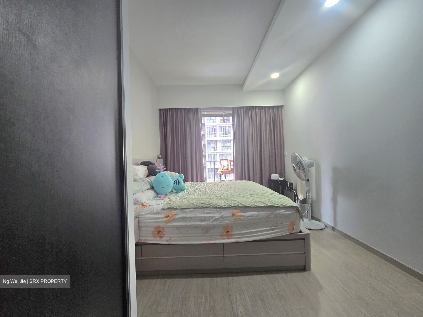 iNZ Residence (D23), Condominium #621209961